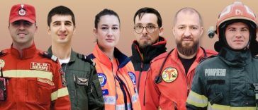 Raed Arafat, mesaj împotriva violenţei faţă de cei care salvează vieţi, de Ziua Internaţională a Medicinei de Urgenţă: Violenţa verbală sau fizică împotriva salvatorilor nu are nicio scuză / Protecţia lor ar trebui să ne preocupe pe toţi