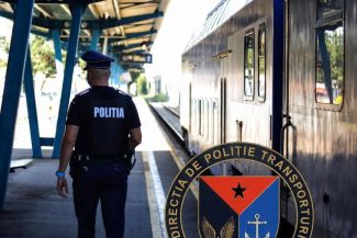 Sindicatul Europol: Conducerea Poliţiei Române a încălcat legea / Direcţia de Poliţie Transporturi are funcţia de director neocupată de peste 5 ani