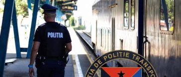 Sindicatul Europol: Conducerea Poliţiei Române a încălcat legea / Direcţia de Poliţie Transporturi are funcţia de director neocupată de peste 5 ani