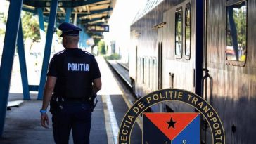 Sindicatul Europol: Conducerea Poliţiei Române a încălcat legea / Direcţia de Poliţie Transporturi are funcţia de director neocupată de peste 5 ani