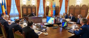 Irineu Darău: Dezinformările sunt parte a unui război informaţional calculat, menit să ne facă să credem că apărarea e problema, nu soluţia / România va avea în derulare proiecte de sute de milioane de euro exclusiv pentru drone şi sisteme anti-dronă