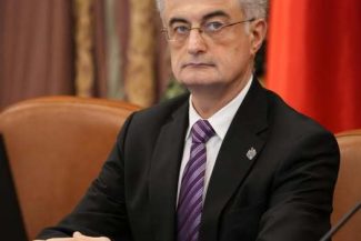 Gabriel Andronache (PNL): PSD insistă pentru a deraia Programul SAFE România, prin atacarea lui la CCR. Se poziţionează împotriva efortului de înzestrare militară a ţării şi împotriva proiectelor de infrastructură din nordul Moldovei