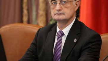 Gabriel Andronache (PNL): PSD insistă pentru a deraia Programul SAFE România, prin atacarea lui la CCR. Se poziţionează împotriva efortului de înzestrare militară a ţării şi împotriva proiectelor de infrastructură din nordul Moldovei