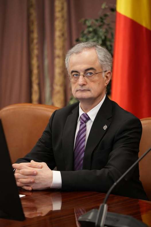 Gabriel Andronache (PNL): PSD insistă pentru a deraia Programul SAFE România, prin atacarea lui la CCR. Se poziţionează împotriva efortului de înzestrare militară a ţării şi împotriva proiectelor de infrastructură din nordul Moldovei