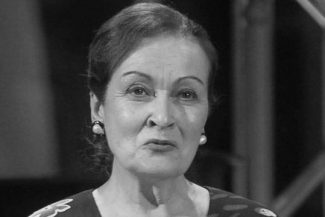 Sanda Ţăranu, una dintre figurile emblematice ale televiziunii româneşti, a murit la vârsta de 87 de ani