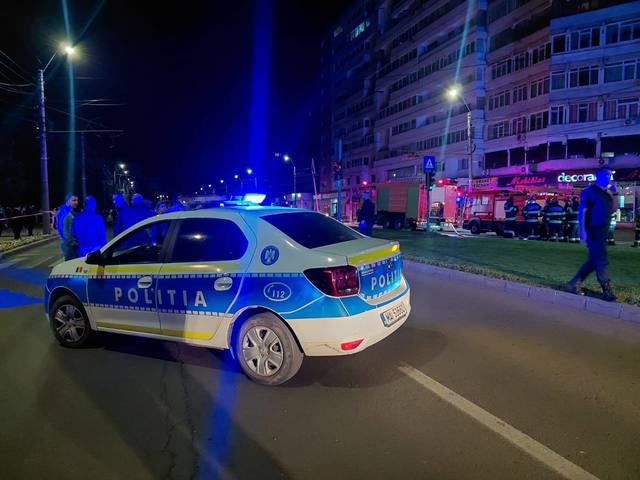 Dronă prăbuşită la Galaţi – Cătălin Predoiu anunţă finalizarea cercetării la faţa locului