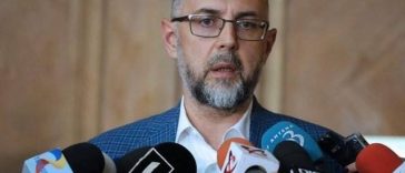 Kelemen Hunor: Opţiunea noastră, înainte de orice altă discuţie, ar fi să refacem coaliţia care a funcţionat până acum o lună de zile, PSD, PNL, USR, UDMR, minorităţi, dacă se poate găsi un premier care poate fi acceptat de toate partidele