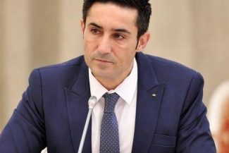 Claudiu Manda: PNL nu poate să mai facă aceeaşi nominalizare de prim-ministru, e o decizie a CCR / Despre varianta Predoiu premier: Este decizia PNL, în măsura în care există un prim-ministru de dialog