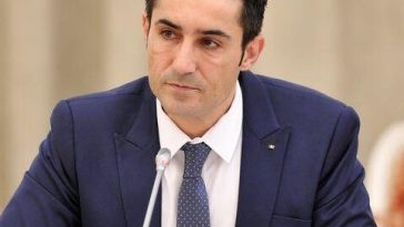 Claudiu Manda: PNL nu poate să mai facă aceeaşi nominalizare de prim-ministru, e o decizie a CCR / Despre varianta Predoiu premier: Este decizia PNL, în măsura în care există un prim-ministru de dialog