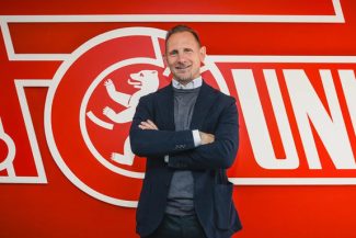Fotbal: După ce a cucerit titlul în Elveţia, cu Thun, Mauro Lustrinelli a semnat cu Union Berlin