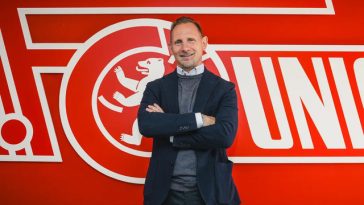 Fotbal: După ce a cucerit titlul în Elveţia, cu Thun, Mauro Lustrinelli a semnat cu Union Berlin