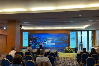 ICI București la Forbes Romania Business Fest 2026, eveniment dedicat comunității de business și tehnologie din România