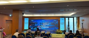 ICI București la Forbes Romania Business Fest 2026, eveniment dedicat comunității de business și tehnologie din România
