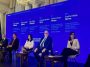 Prima ediție Just.AI Forum – Inteligența Artificială în serviciul sistemului judiciar, Palatul Cotroceni, București, mai 2026