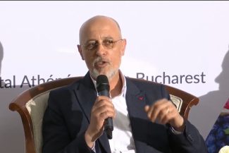 Preşedintele Patronatelor din Industria Laptelui: În agricultură nu avem voie să folosim soia modificată genetic, dar o putem folosi la hrana animalelor /Dacă vrei să exporţi carne sau lapte, te întreabă dacă ai folosit alimente modificate genetic