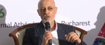 Preşedintele Patronatelor din Industria Laptelui: În agricultură nu avem voie să folosim soia modificată genetic, dar o putem folosi la hrana animalelor /Dacă vrei să exporţi carne sau lapte, te întreabă dacă ai folosit alimente modificate genetic