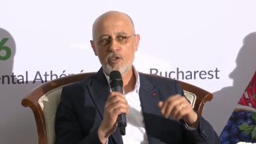 Preşedintele Patronatelor din Industria Laptelui: În agricultură nu avem voie să folosim soia modificată genetic, dar o putem folosi la hrana animalelor /Dacă vrei să exporţi carne sau lapte, te întreabă dacă ai folosit alimente modificate genetic