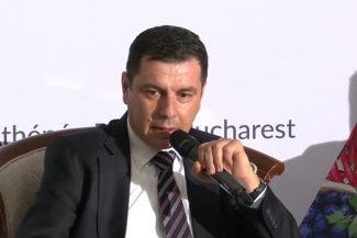 Secretar de stat Ministerul Agriculturii: Europa trebuie să se hotărască. Dacă vrea să respectăm reguli comune pe toate produsele agroalimentare care intră în piaţa unică europeană, atunci să respecte aceleaşi norme de producţie