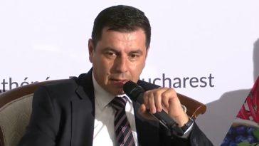 Secretar de stat Ministerul Agriculturii: Europa trebuie să se hotărască. Dacă vrea să respectăm reguli comune pe toate produsele agroalimentare care intră în piaţa unică europeană, atunci să respecte aceleaşi norme de producţie