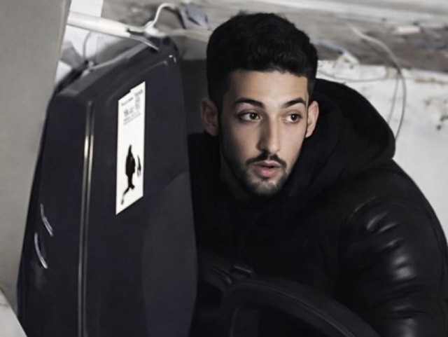 Al 14-lea bărbat, Abbas Akbari, executat în Iran cu privire la contestarea din Iran