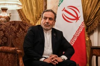 Iranul a informat oficialii europeni cu privire la planurile de pace. Răspunsul dat de ministrul italian al Afacerilor Externe