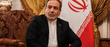 Iranul a informat oficialii europeni cu privire la planurile de pace. Răspunsul dat de ministrul italian al Afacerilor Externe