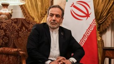 Iranul a informat oficialii europeni cu privire la planurile de pace. Răspunsul dat de ministrul italian al Afacerilor Externe