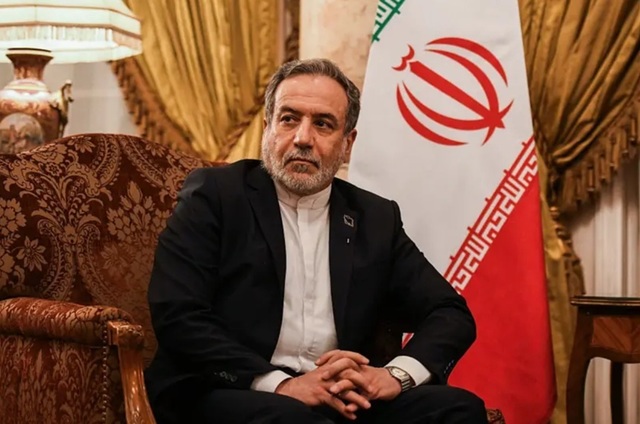 Iranul a informat oficialii europeni cu privire la planurile de pace. Răspunsul dat de ministrul italian al Afacerilor Externe