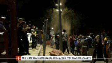 Australia: Suspectul acuzat de uciderea unei fetiţe indigene, inculpat pentru crimă şi viol
