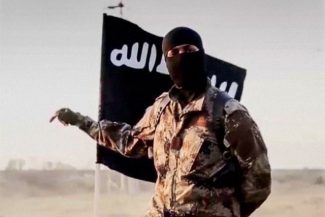 Forţele americane şi nigeriene au ucis un comandant ISIS de rang înalt, anunţă Trump