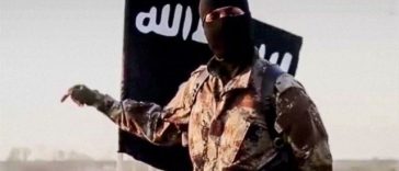 Forţele americane şi nigeriene au ucis un comandant ISIS de rang înalt, anunţă Trump