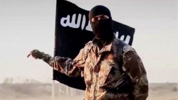 Forţele americane şi nigeriene au ucis un comandant ISIS de rang înalt, anunţă Trump