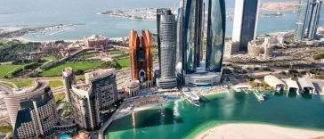 Abu Dhabi îşi accelerează investiţiile în turism în pofida războiului cu Iranul