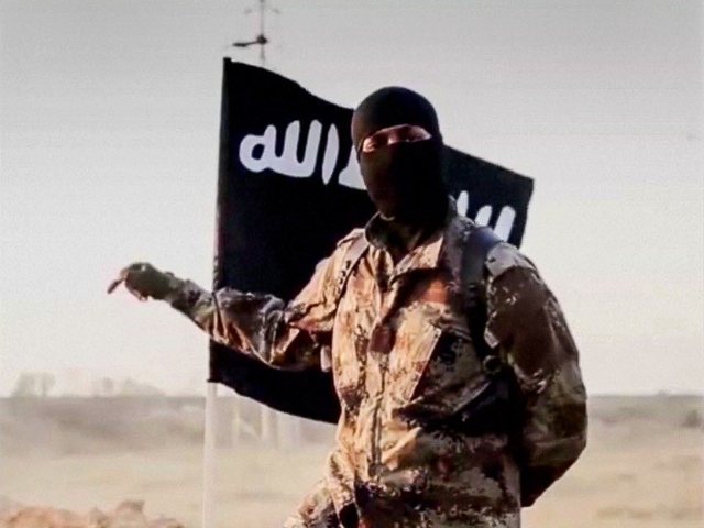 Forţele americane şi nigeriene au ucis un comandant ISIS de rang înalt, anunţă Trump