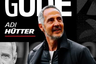 Austriacul Adi Hütter revine pe banca tehnică a echipei Eintracht Frankfurt