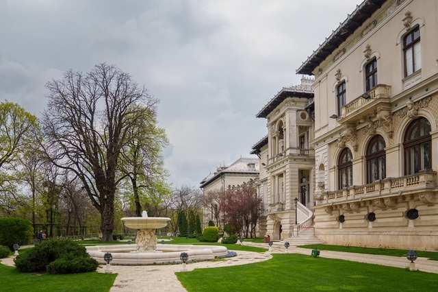 Administraţia Prezidenţială anunţă că România lansează primul cadru naţional de cooperare privind inteligenţa artificială în sistemul judiciar