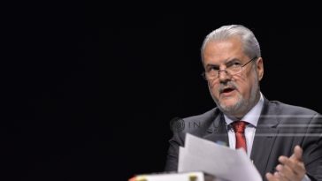 Adrian Năstase: În 1992, Corneliu Coposu mi-a propus să fiu candidatul PNŢCD la alegerile prezidenţiale / Nu am acceptat / PNŢCD nu a avut capacitatea de a strânge oameni mai tineri şi a rămas legat de o generaţie care încetul cu încetul s-a stins