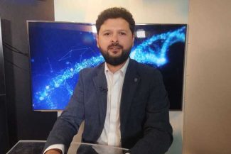 Adrian Pană, director general SMarketing Lab: De obicei în cazul clinicilor stomatologice sau în cazul clinicilor medicale, bugetul de marketing este undeva între 8 şi 12% din încasările lunare, din încasările anuale