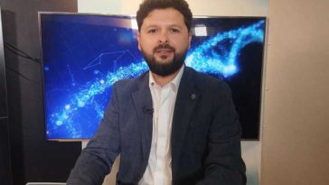 Adrian Pană, director general SMarketing Lab: De obicei în cazul clinicilor stomatologice sau în cazul clinicilor medicale, bugetul de marketing este undeva între 8 şi 12% din încasările lunare, din încasările anuale