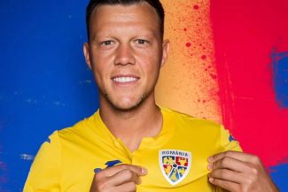 Echipa naţională: Racoviţan a acuzat probleme medicale. Hagi l-a convocat pe Adrian Rus