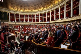 Franţa abrogă o lege care clasifica oamenii drept proprietate, la 178 de ani după abolirea sclaviei