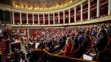 Franţa abrogă o lege care clasifica oamenii drept proprietate, la 178 de ani după abolirea sclaviei