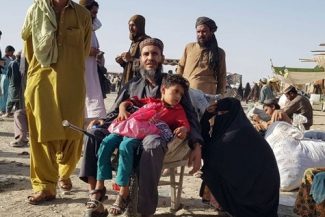 UE anunţă că invită o delegaţie a unor reprezentanţi talibani la Bruxelles la negocieri privind trimiterea unor migranţi afgani înapoi în Afganistan