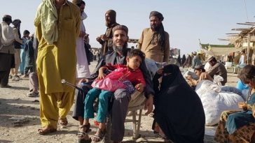 UE anunţă că invită o delegaţie a unor reprezentanţi talibani la Bruxelles la negocieri privind trimiterea unor migranţi afgani înapoi în Afganistan