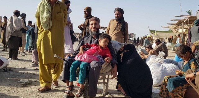 UE anunţă că invită o delegaţie a unor reprezentanţi talibani la Bruxelles la negocieri privind trimiterea unor migranţi afgani înapoi în Afganistan