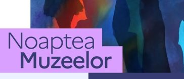 Program diurn şi nocturn, de Noaptea Muzeelor la MNIR