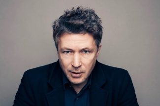 Aidan Gillen, actorul din “Game of Thrones”, “The Wire” şi “Peaky Blinders”, vine la TIFF.25