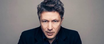 Aidan Gillen, actorul din “Game of Thrones”, “The Wire” şi “Peaky Blinders”, vine la TIFF.25