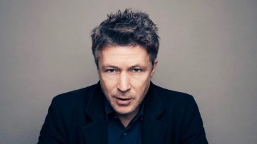 Aidan Gillen, actorul din “Game of Thrones”, “The Wire” şi “Peaky Blinders”, vine la TIFF.25
