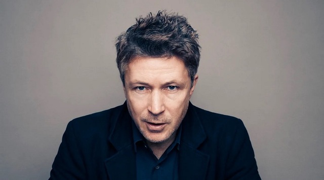 Aidan Gillen, actorul din “Game of Thrones”, “The Wire” şi “Peaky Blinders”, vine la TIFF.25